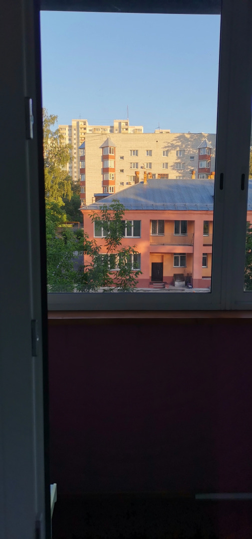 Квартира на Улице Путевая 18