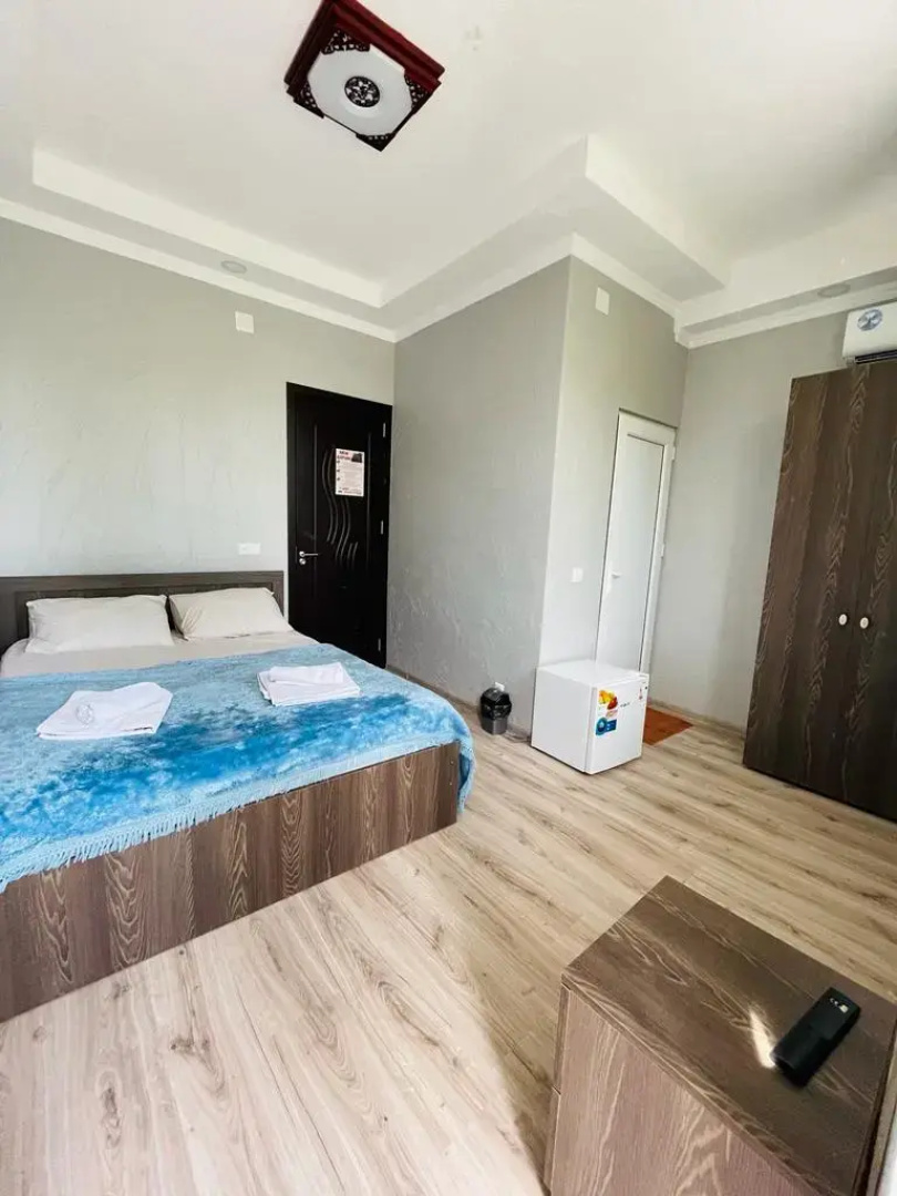 Гостевой Дом New Batumi