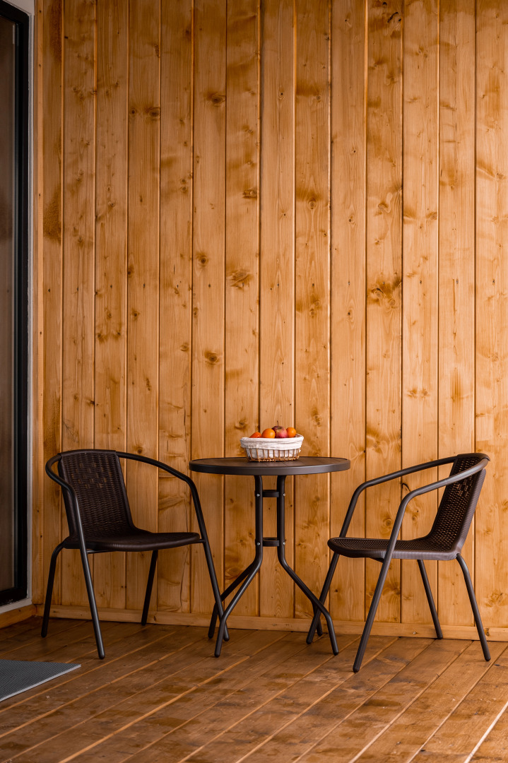 Меблированные комнаты Ecosuite Family