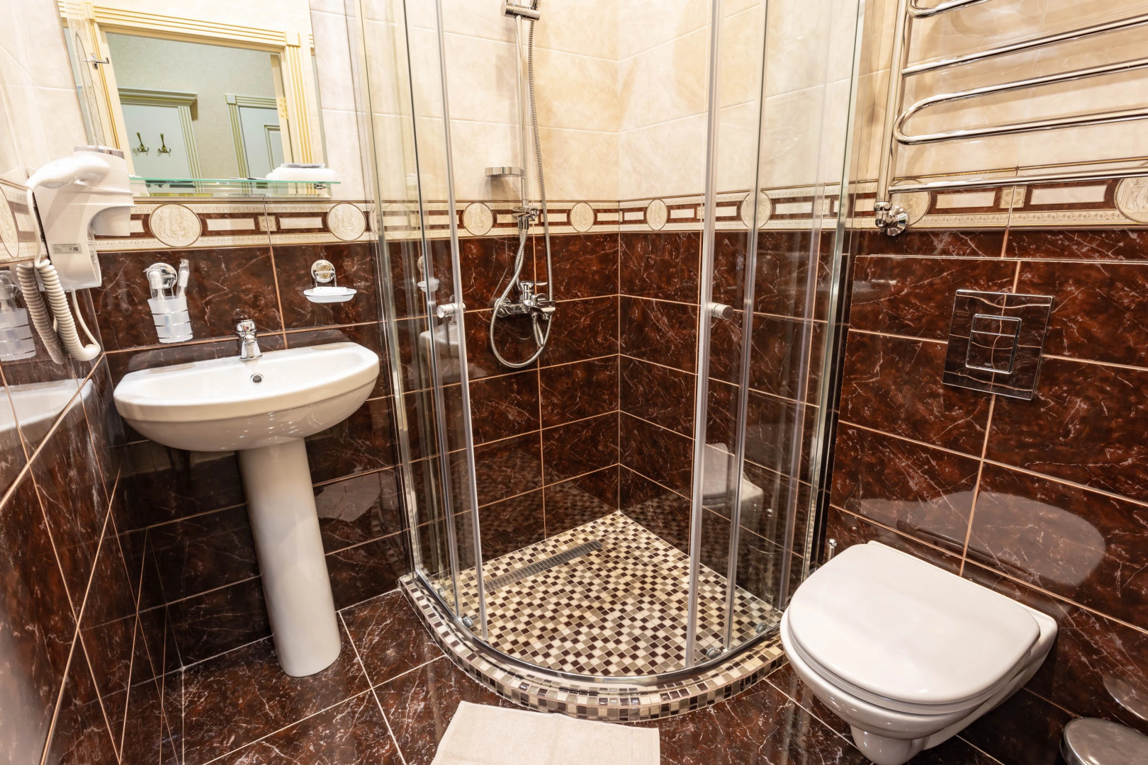 Мини-Отель Палермо