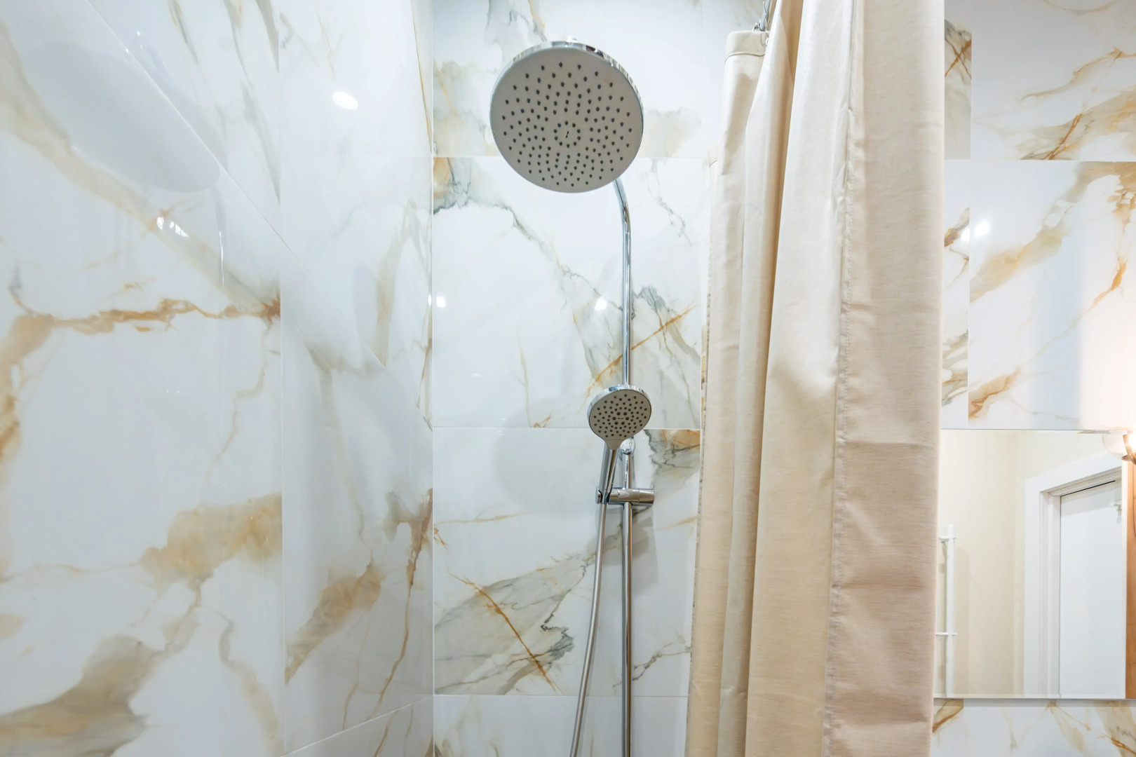 Апартаменты Ballet ЖК бизнес-класса