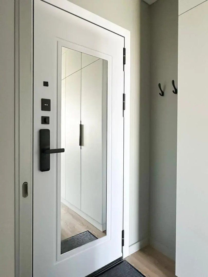 Апартаменты FortEstate 1646