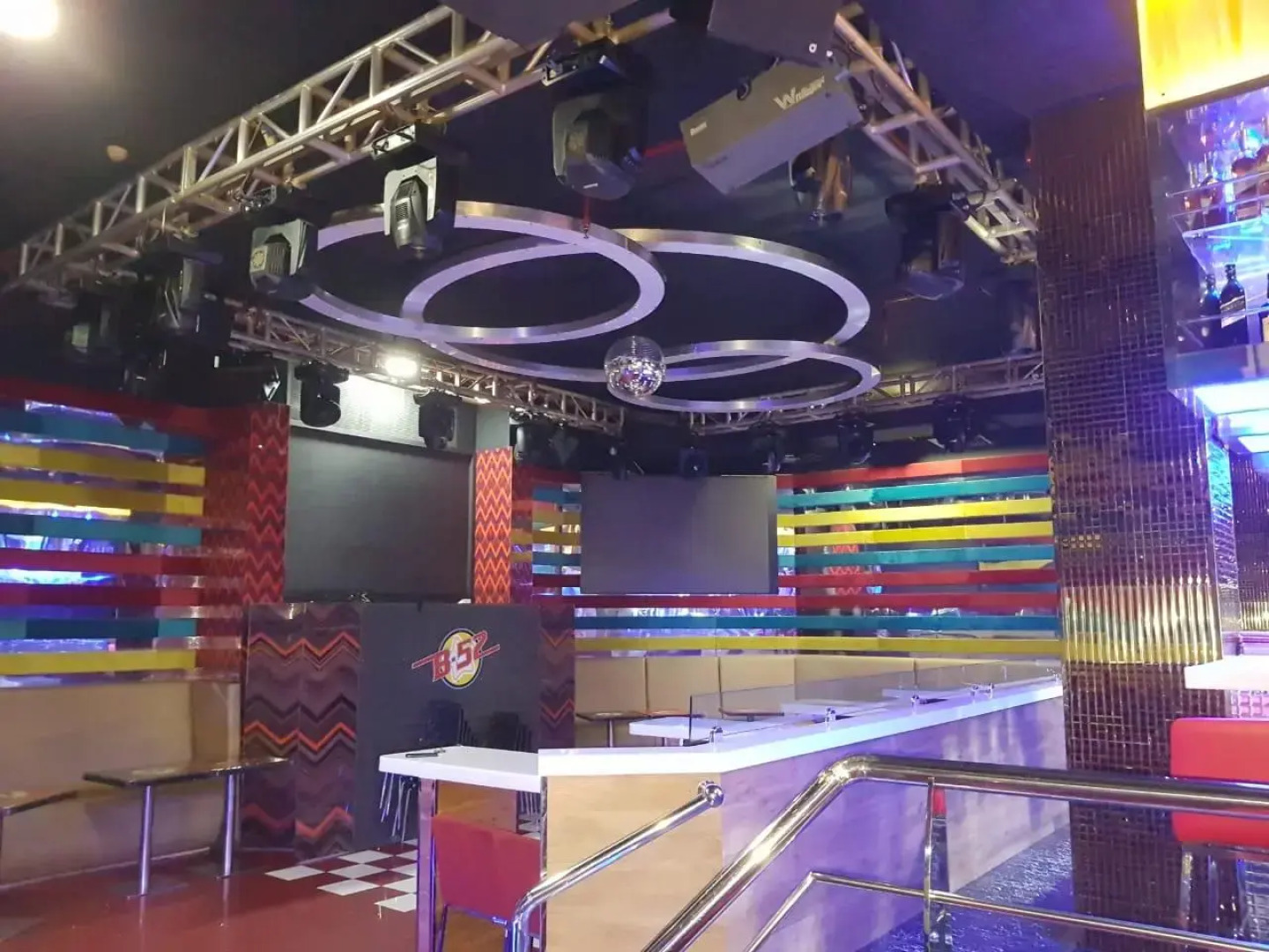 Fortune Grand Hotel Dubai by Omega Hotels