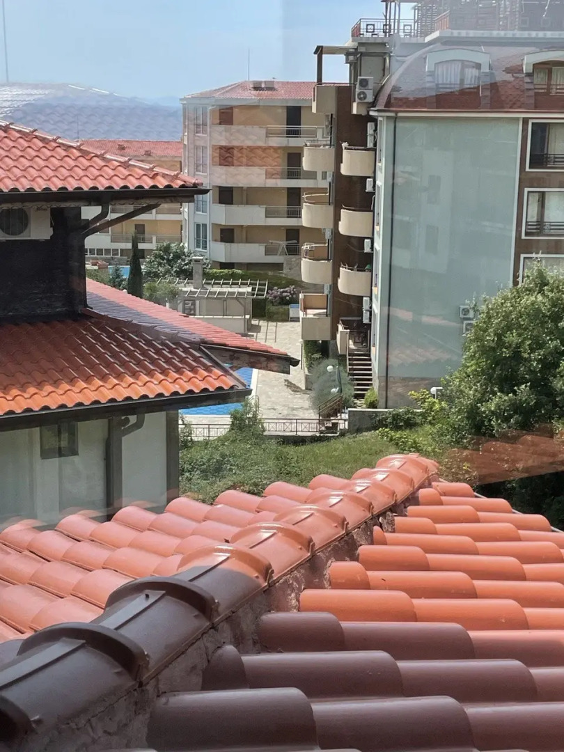 Апартаменты Этера 2