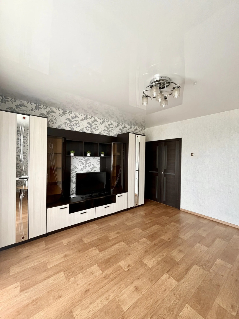 Квартира 2-х комнатная