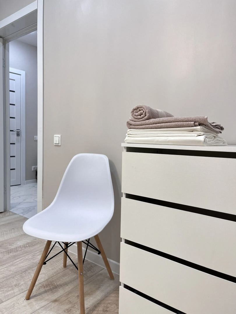 Апартаменты Красотка