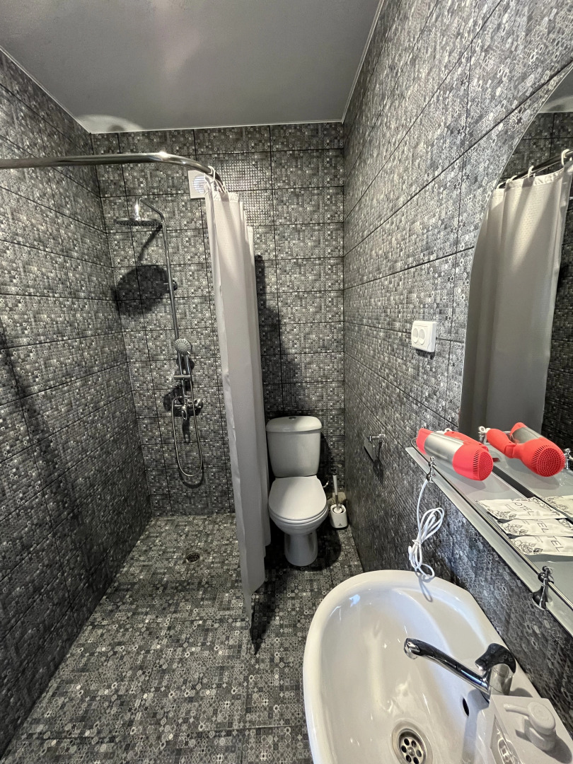 Гостевой Дом Луман