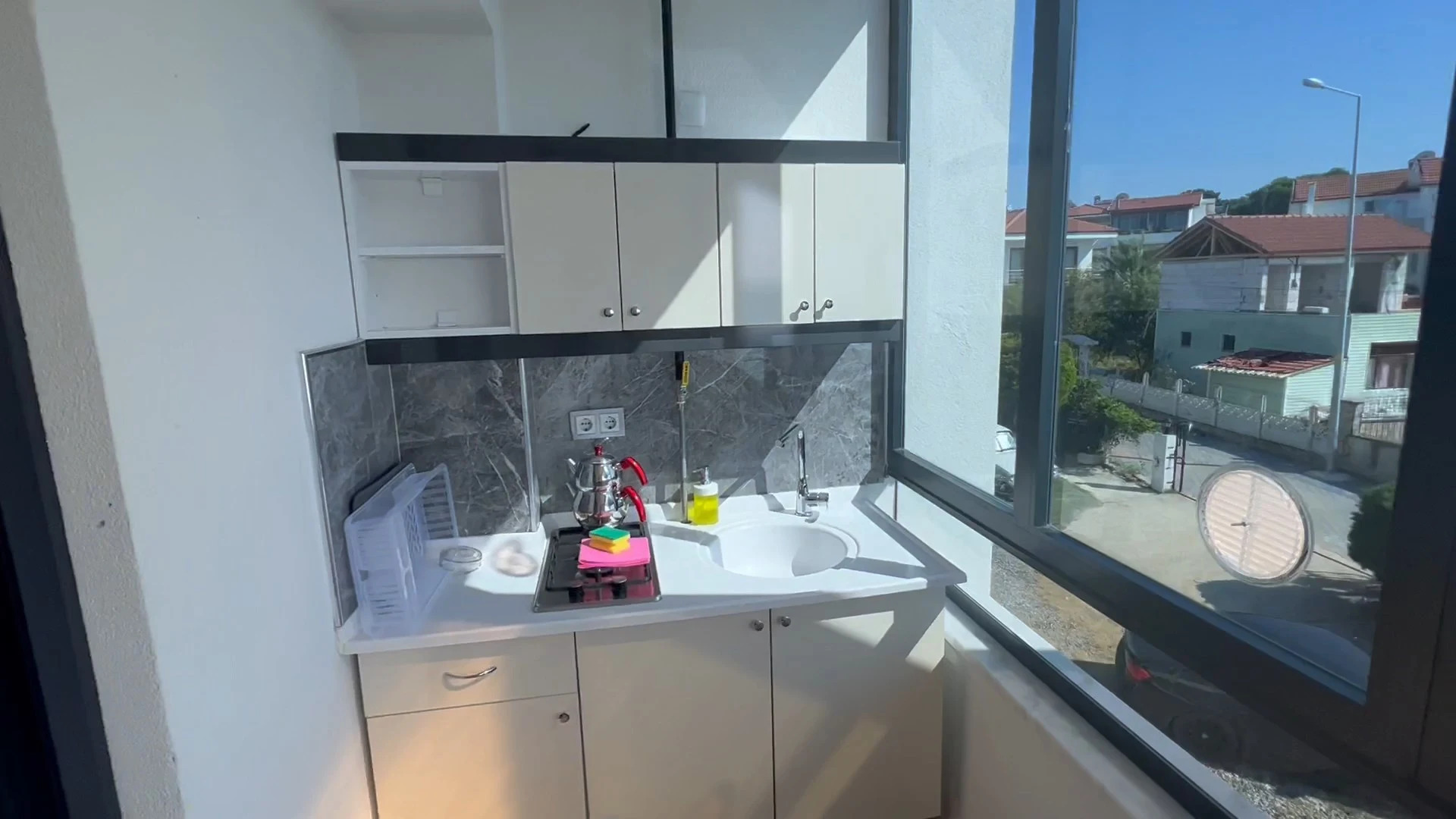 Апарт-отель Ergul