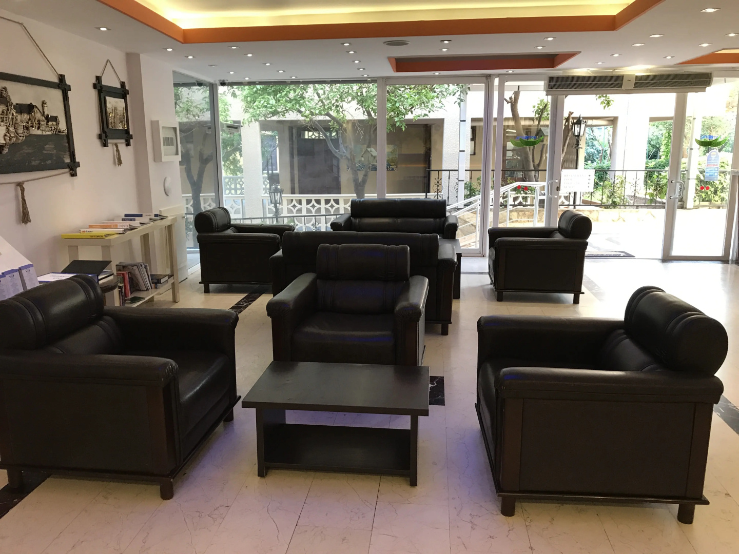 Muz Hotel - All Inclusive