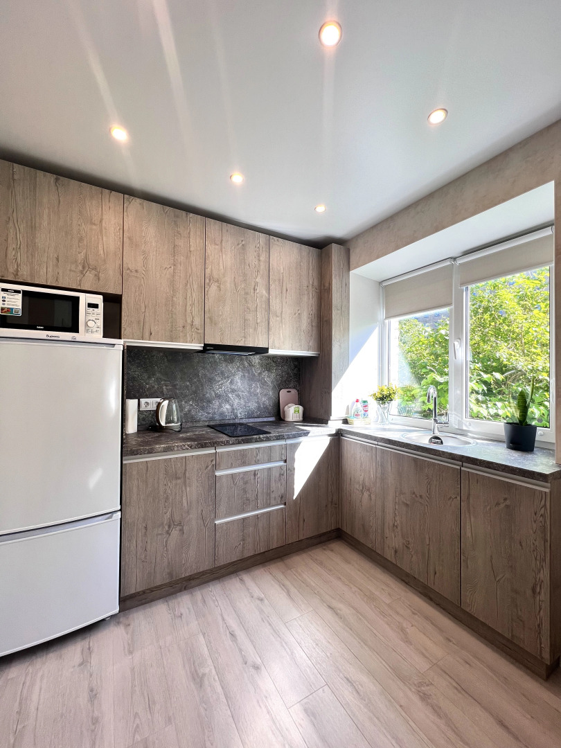 Апартаменты ОнегоГрад-Сорокская 3