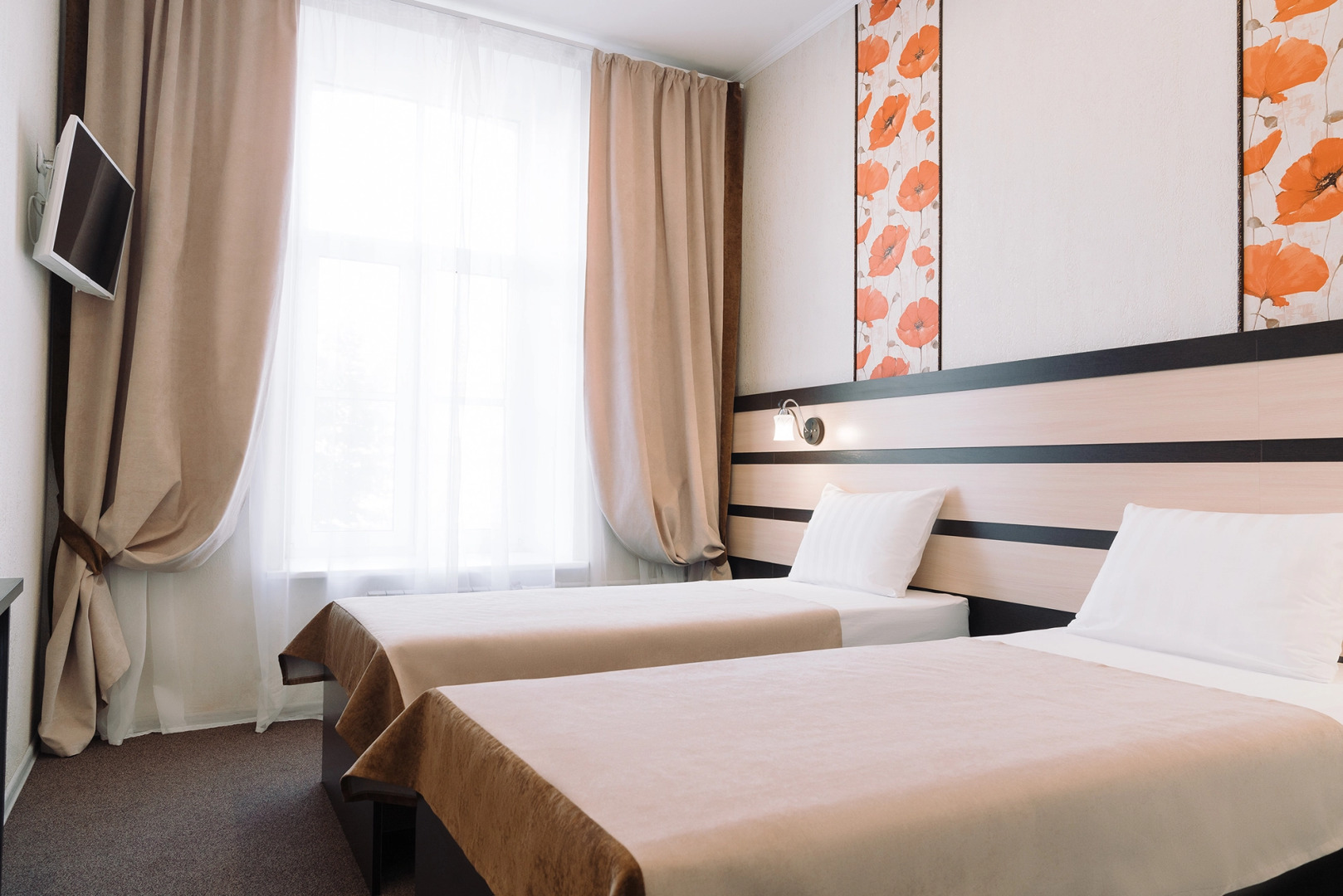 Жилые Помещения Иоланта