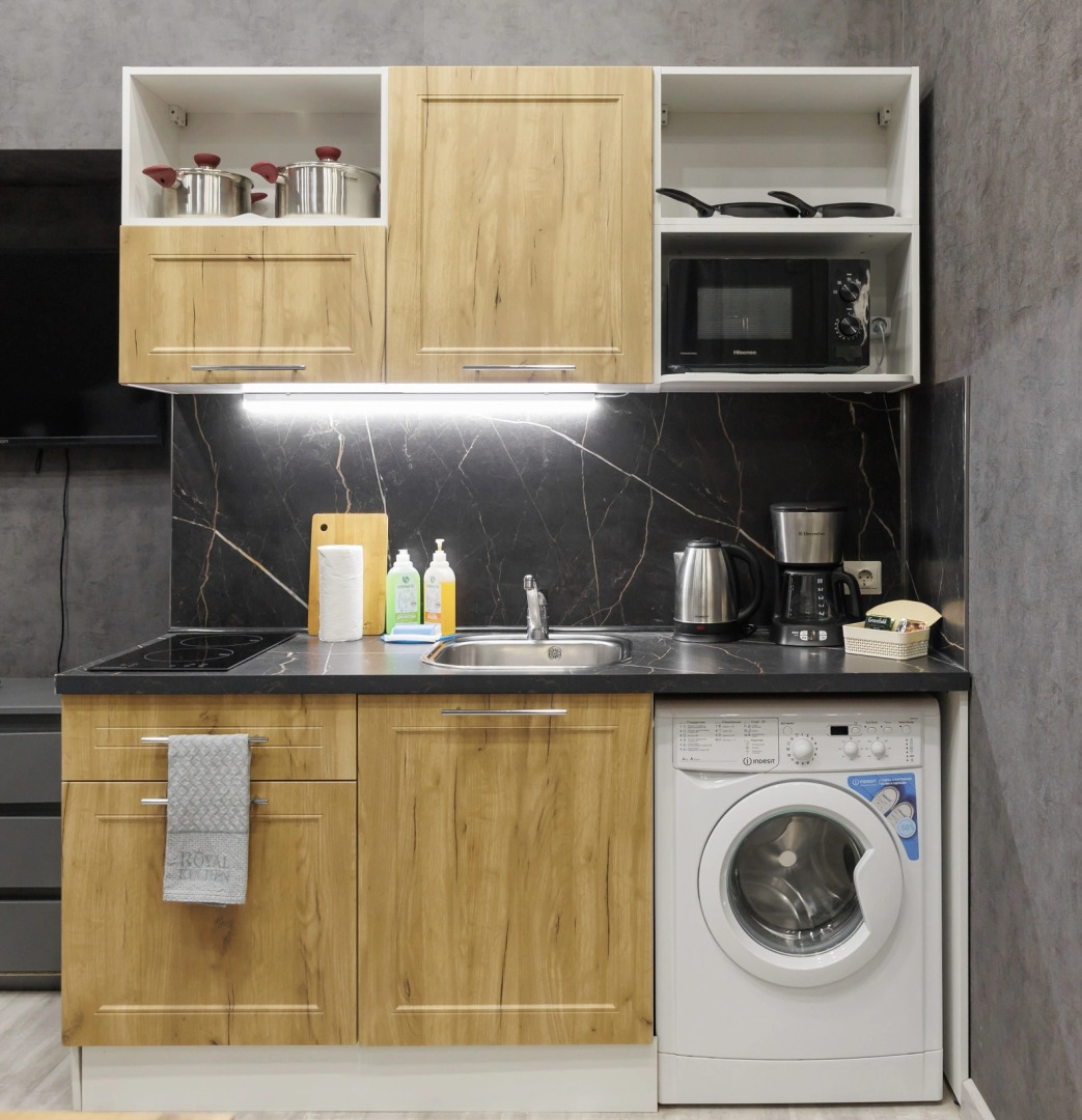 Апартаменты Студия на Невском