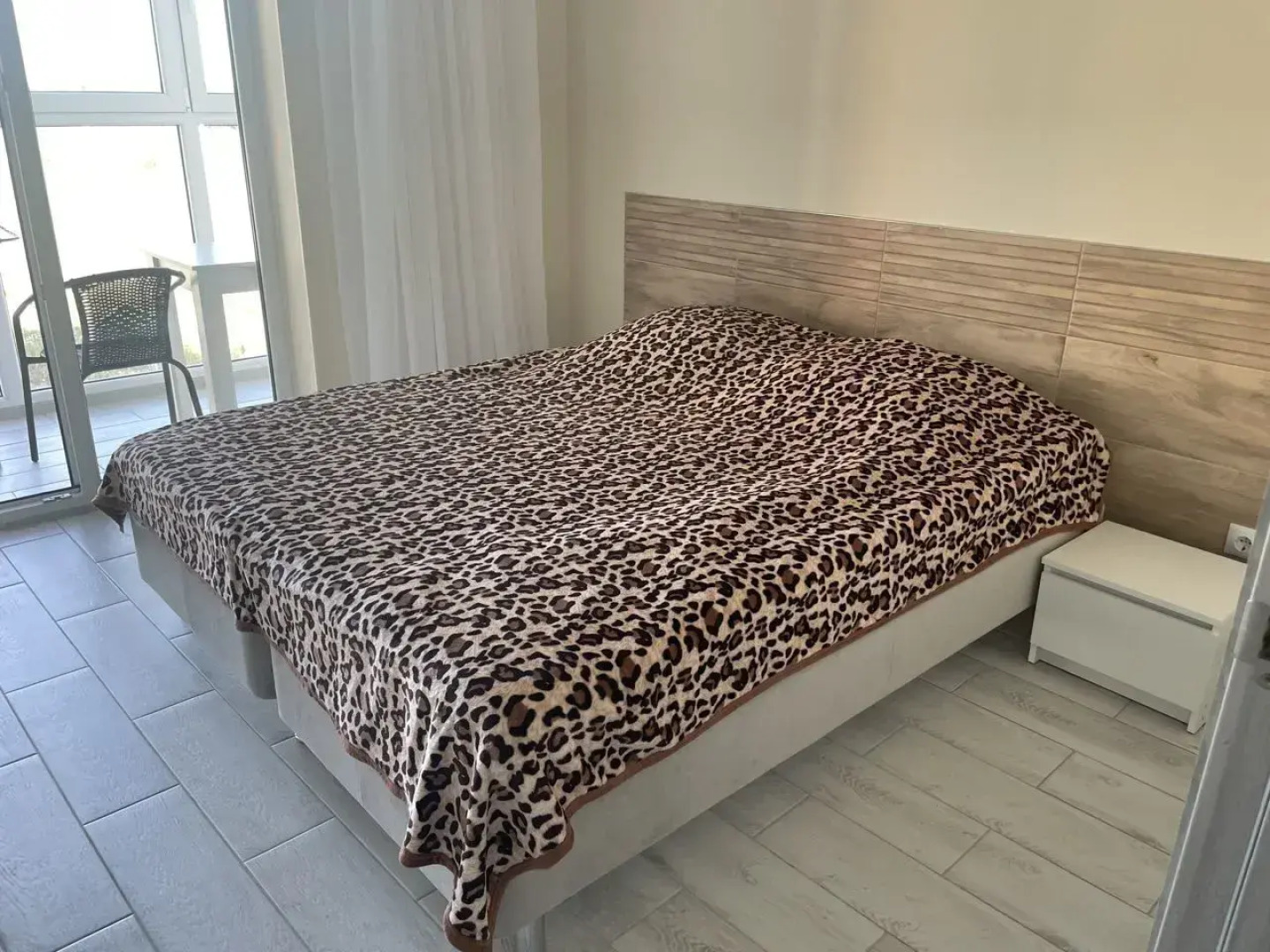 Квартира на Римской улице