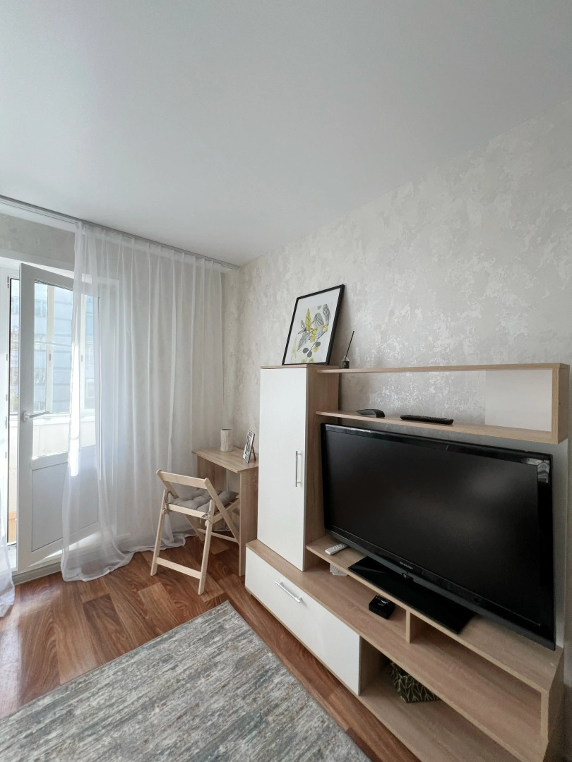 Квартира недалеко от МЦД Силикатная