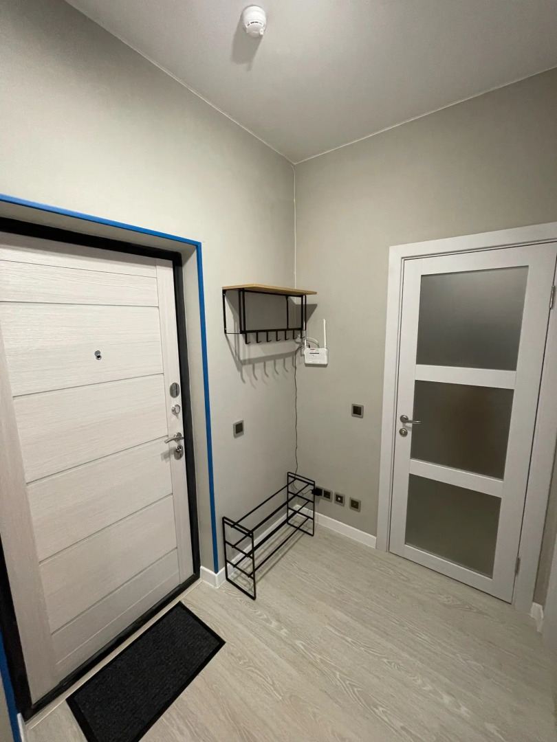 Апартаменты Морские Апартаменты