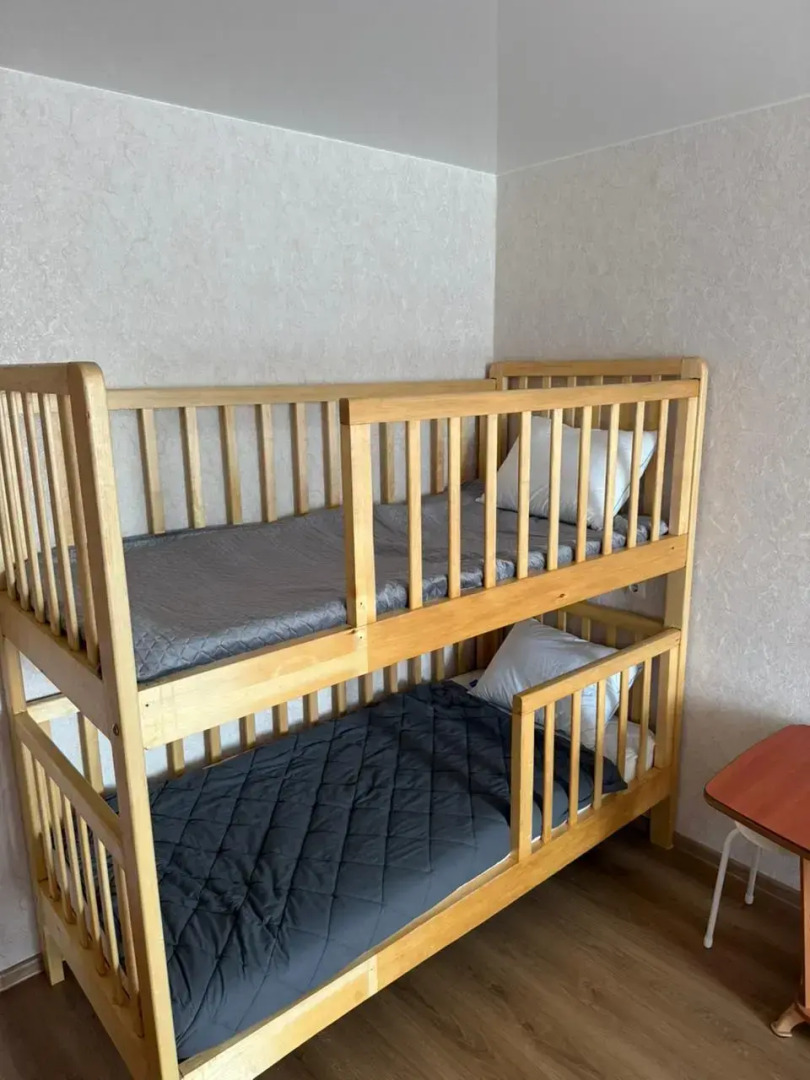 Квартира Кинешемское шоссе 34а