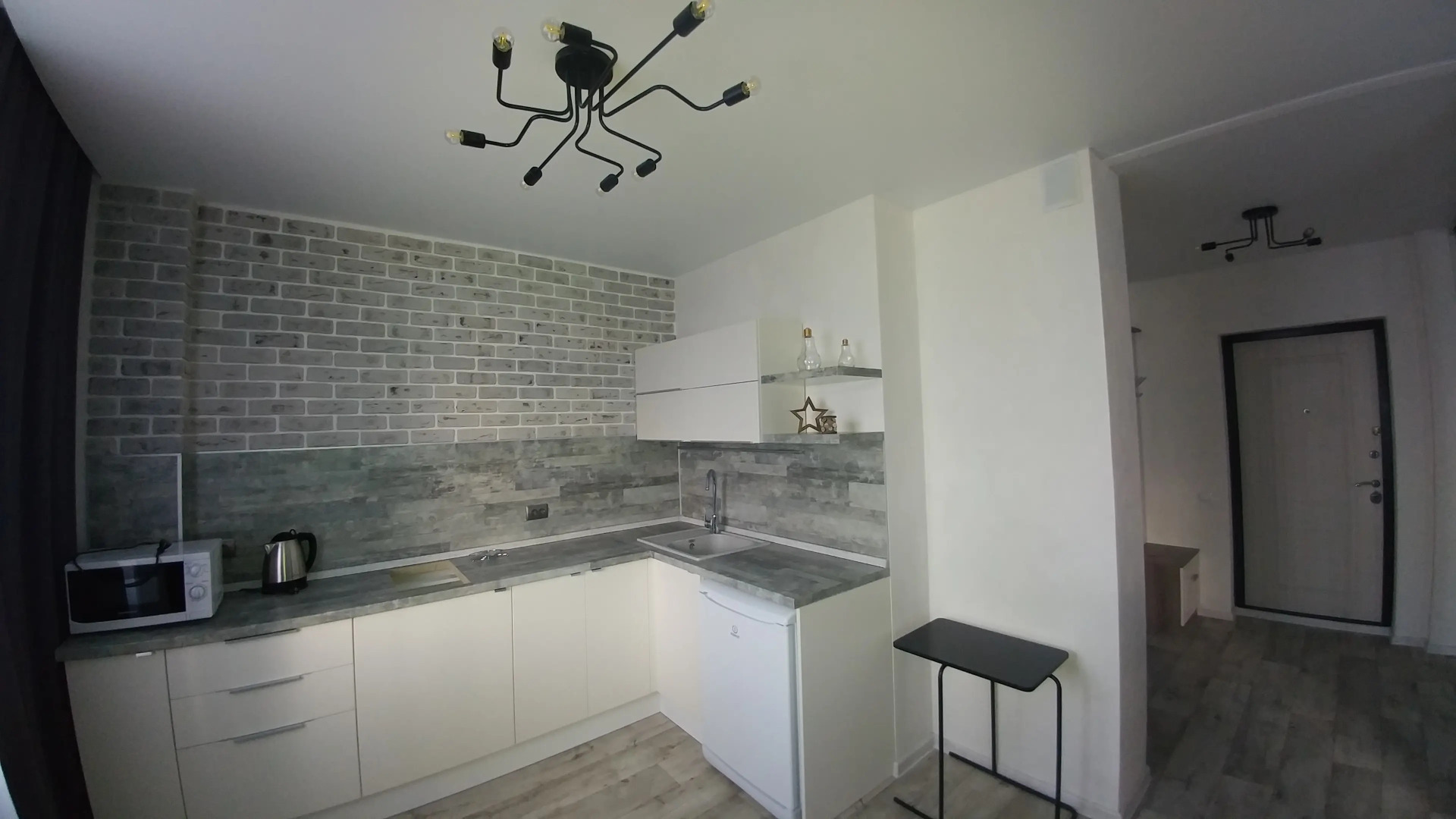 Квартира на Федерации д.130А 21196