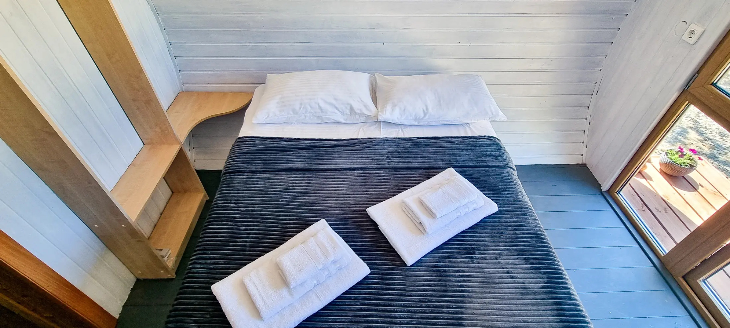 Частный дом Южане