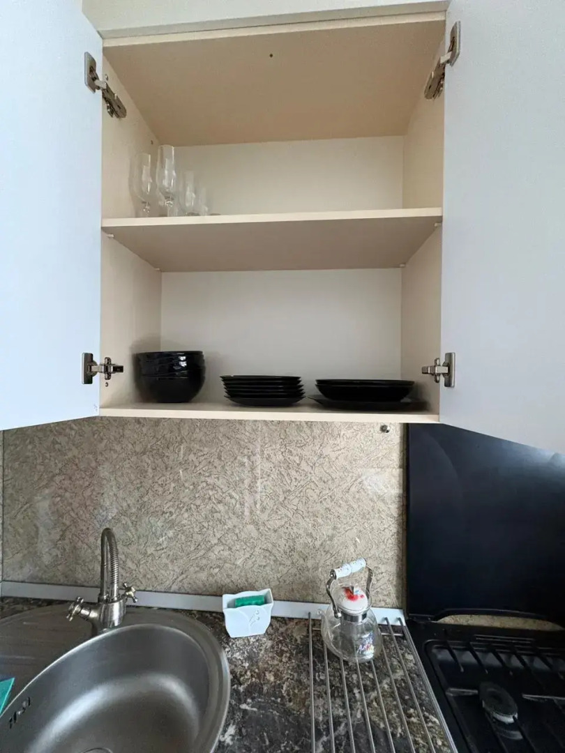 Квартира у Машука на Кавказской