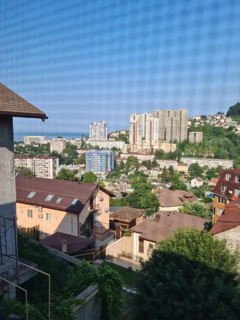 Гостевой дом Паночка