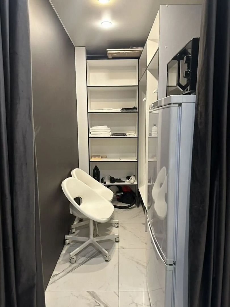 Квартира на Улице Малые Каменщики 18к2