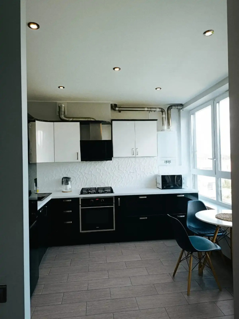 Квартира Жк Новогорск Парк