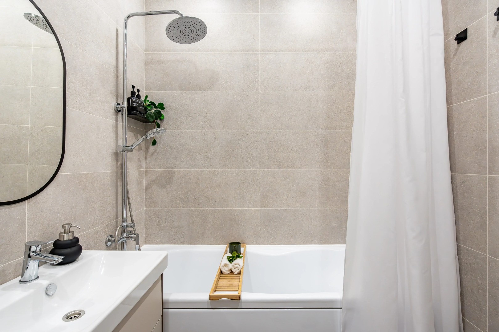 Апартаменты Merino Home Sofia