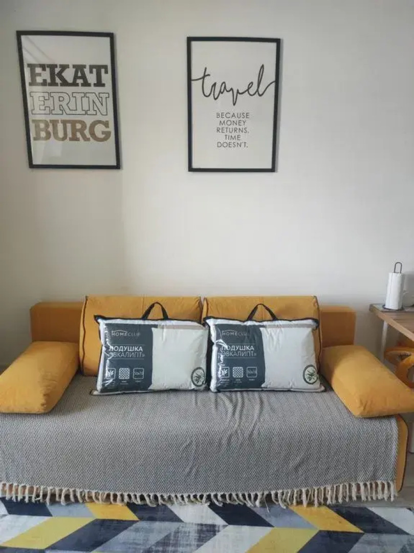 Квартира Уютная Студия в Новом Доме в Районе ТРЦ Карнавал с Xbox Series S