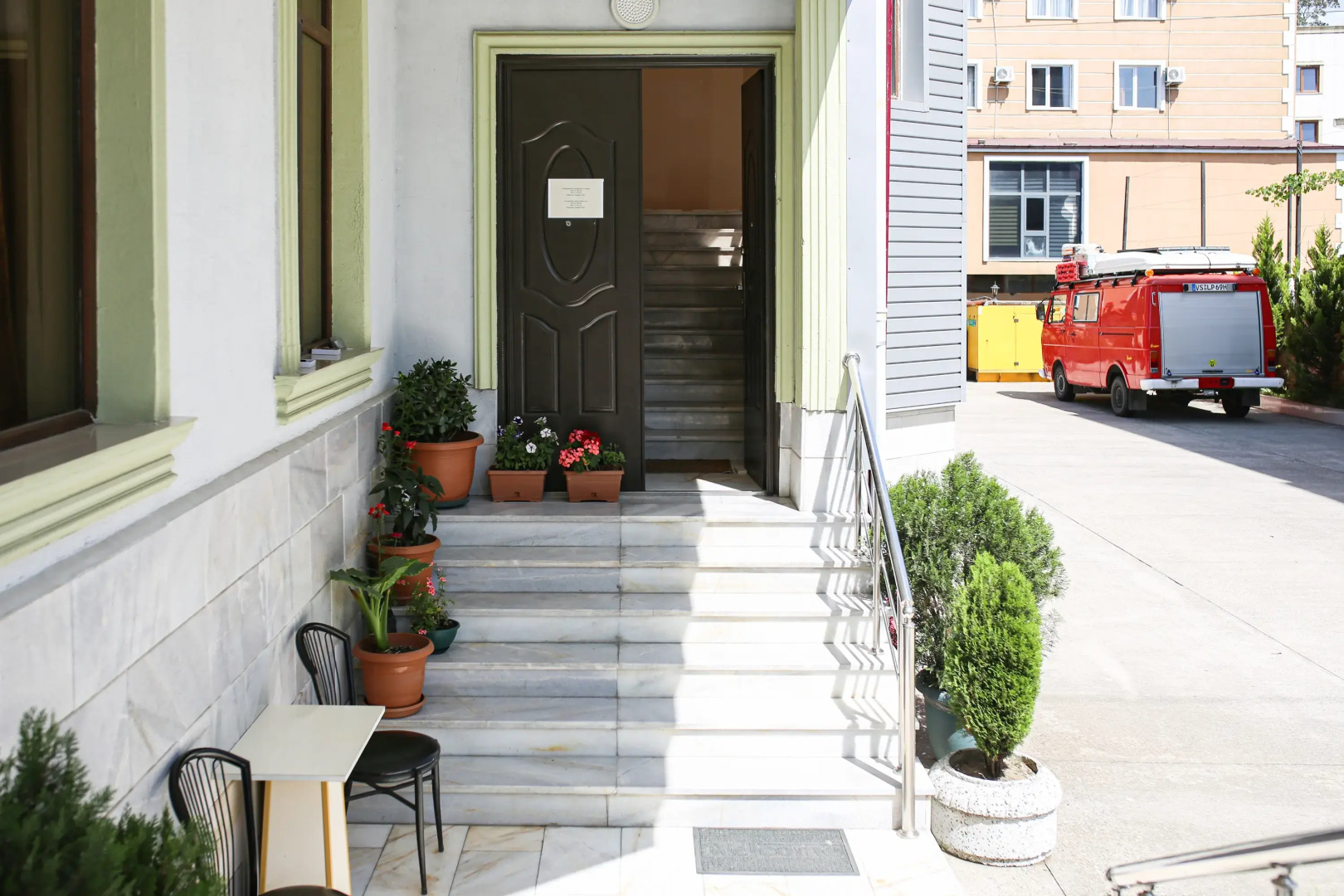 Апартаменты 37B