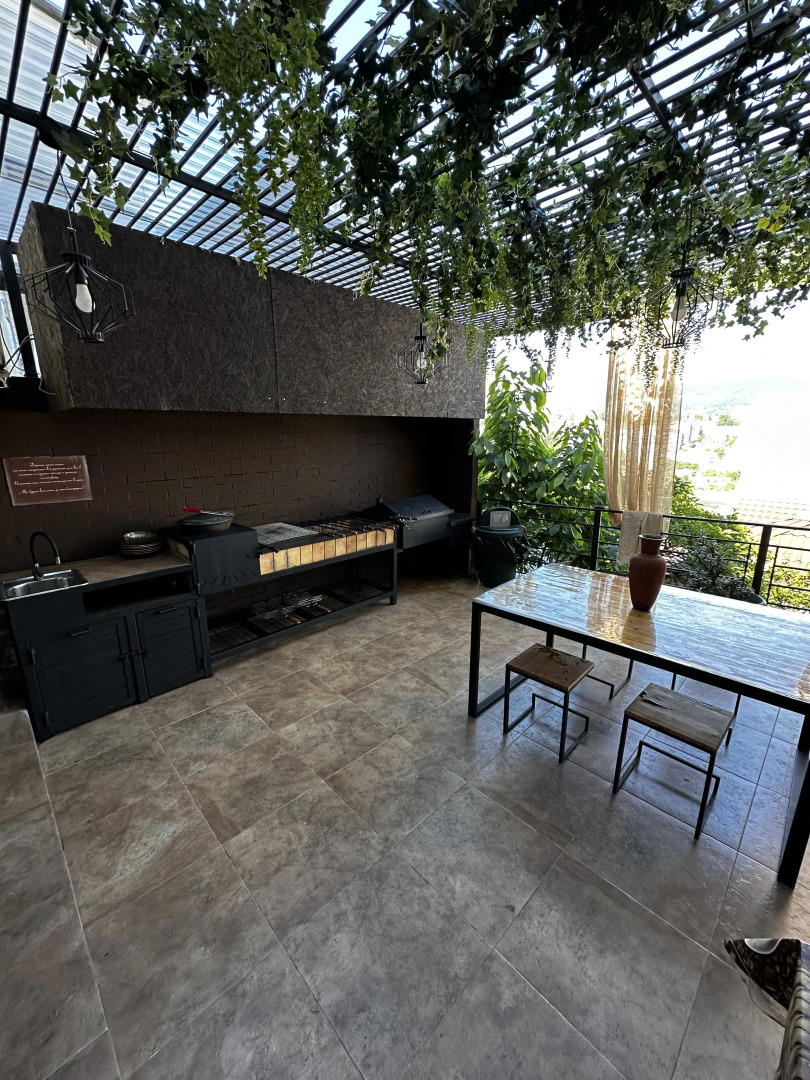 Гостевой дом Адель