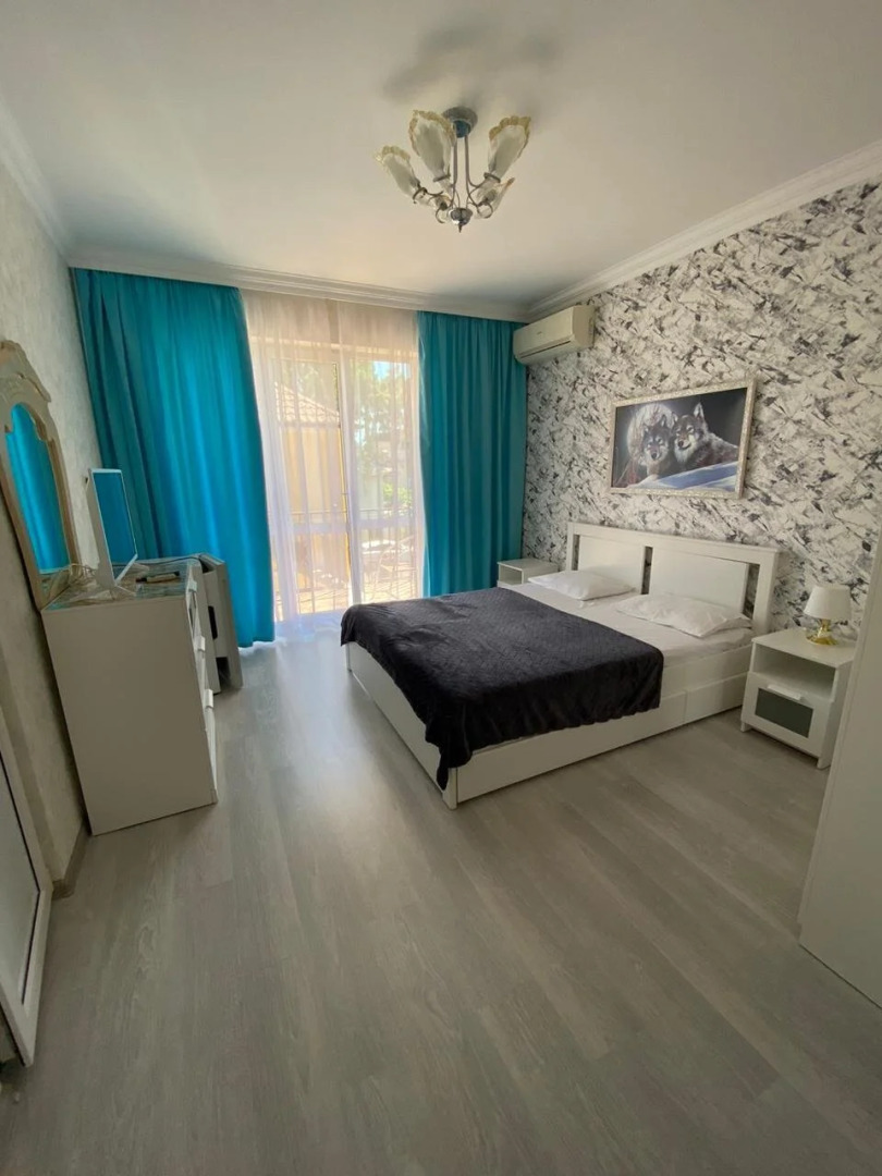 Гостевой дом Алиса