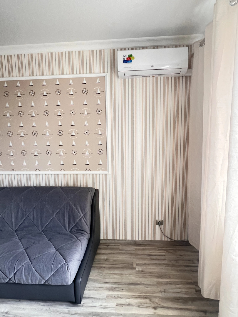 Квартира Приморская Чайка