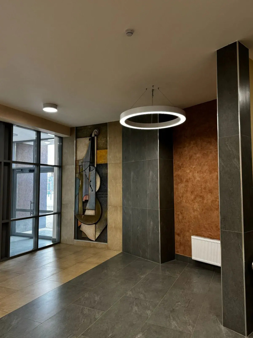 Квартира Уютная Студия у Аквапарка Лимпопо