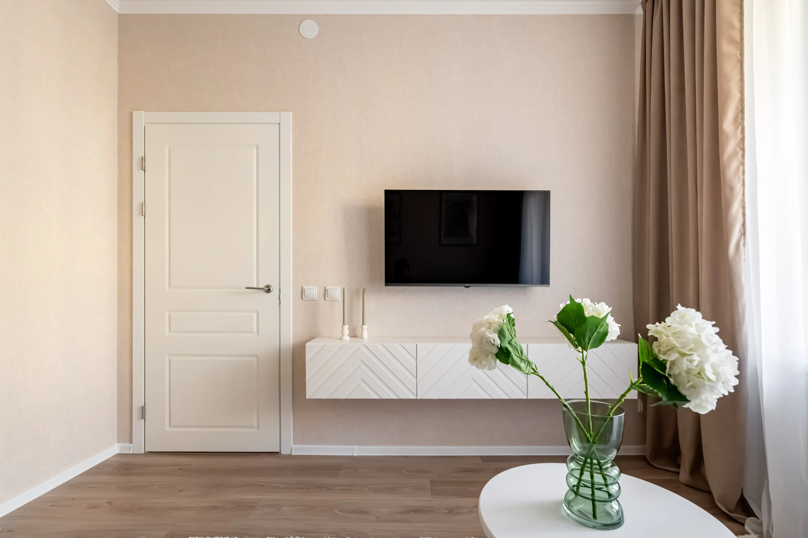 Апартаменты Summer Cappadocia