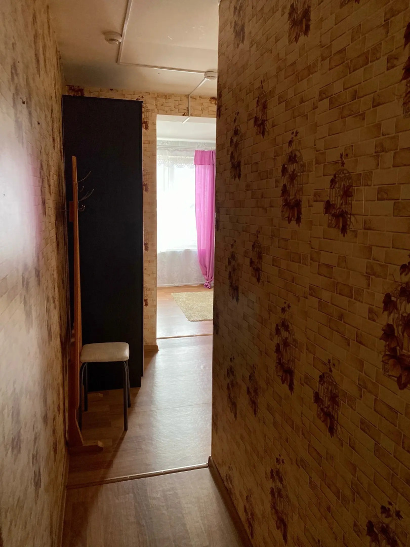 Отель "Тихая Гавань"