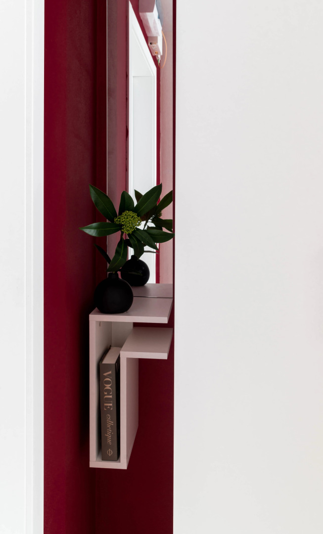 Квартира РЕДЪЯРД HOME APART на Волге