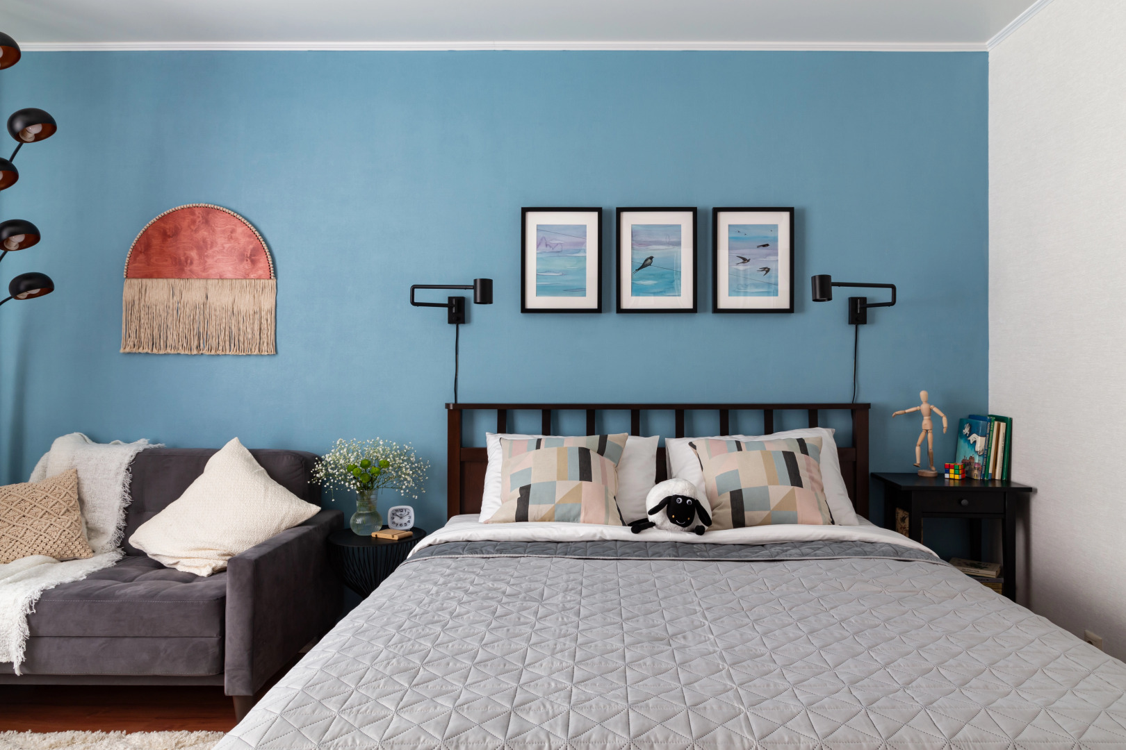 Квартира Галерея в Печатниках