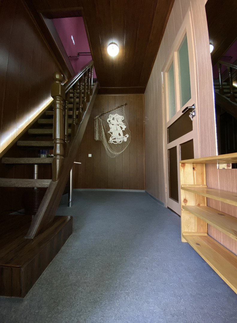 Гостевой Дом Frodo