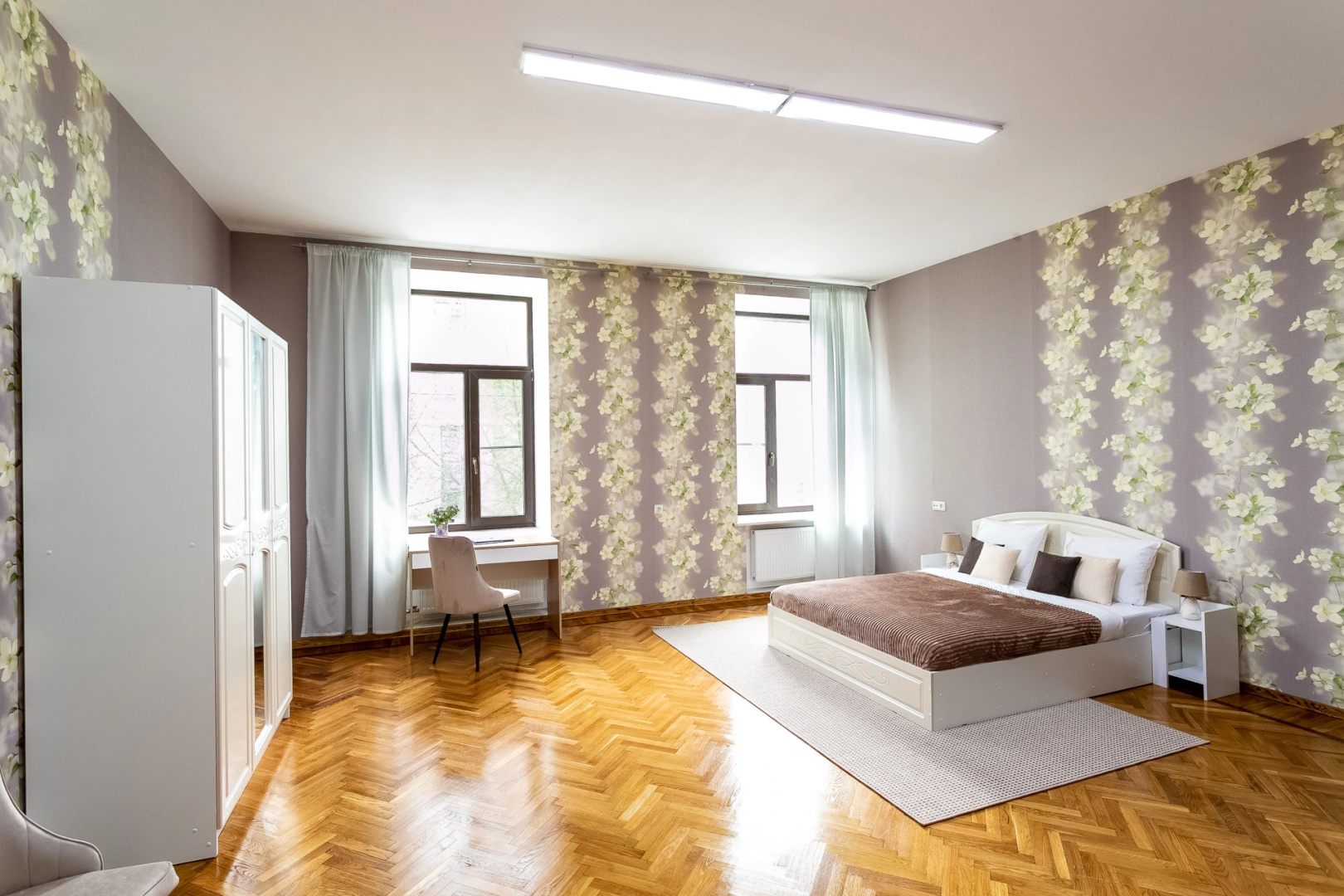 Posadskiy Dvorik Guest House