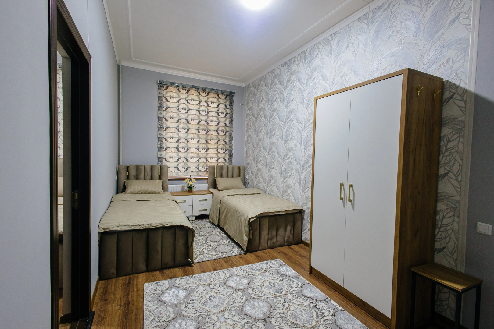 Отель Yodgorlik Hotel