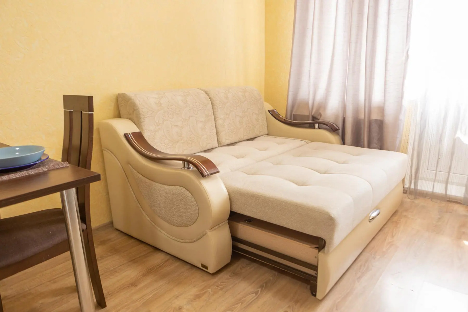 Апартаменты SWEET HOME APARTS Серебровская 91