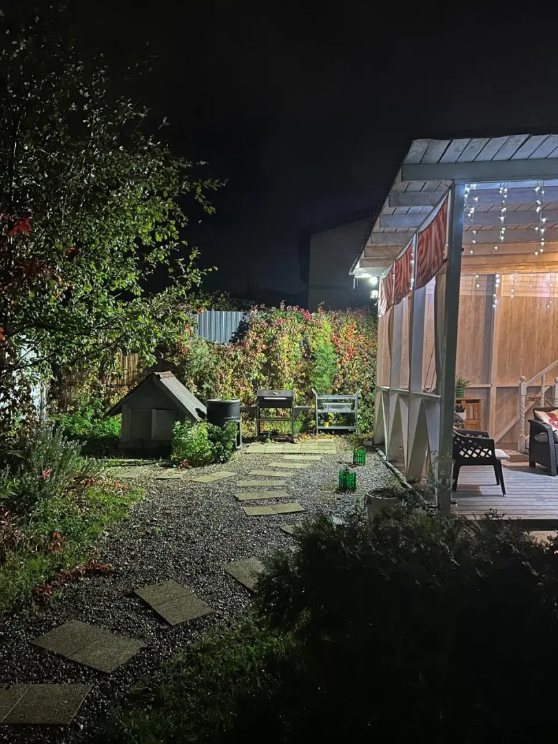 Гостевой дом ТеремДом