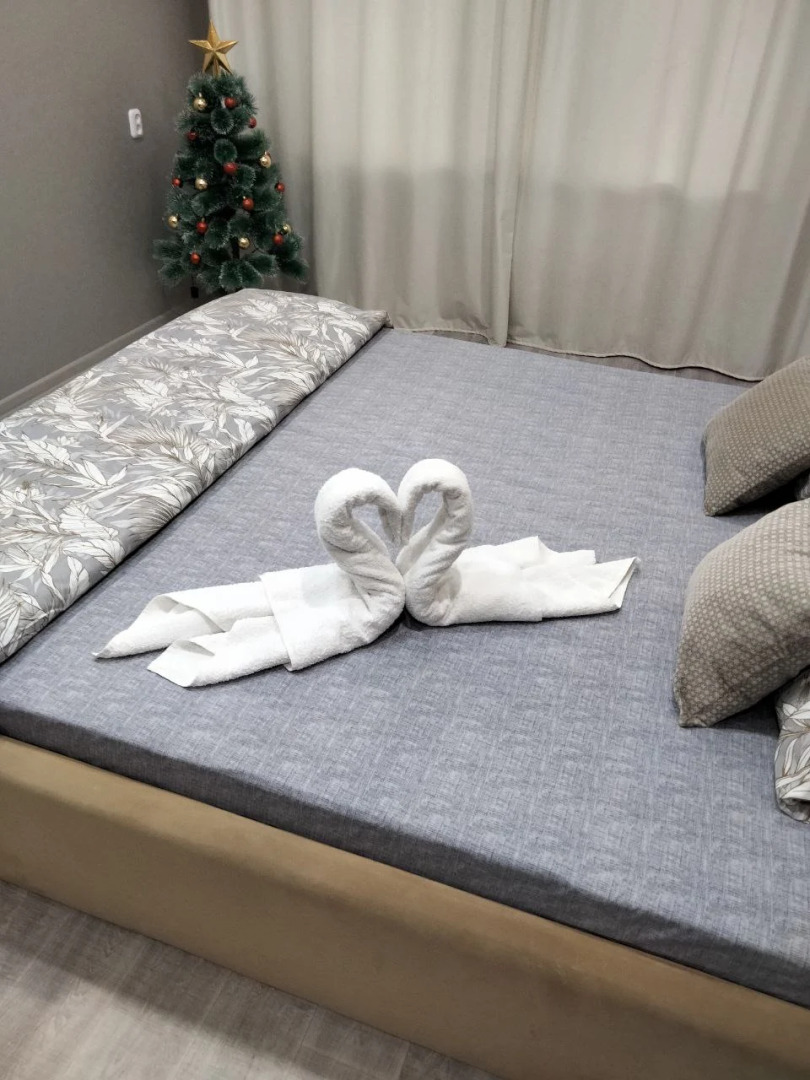 Апартаменты 1-комн.кв в центре