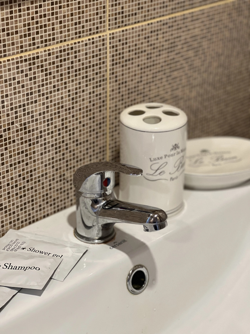 Меблированные комнаты Моя Дача