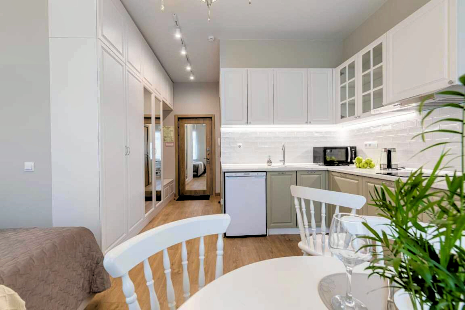 Апартаменты Люкс на Карла Маркса