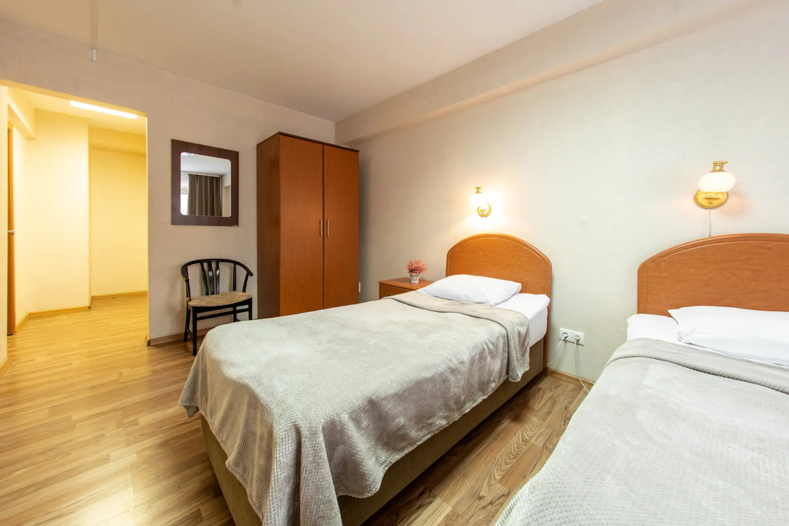 Санаторий Электра