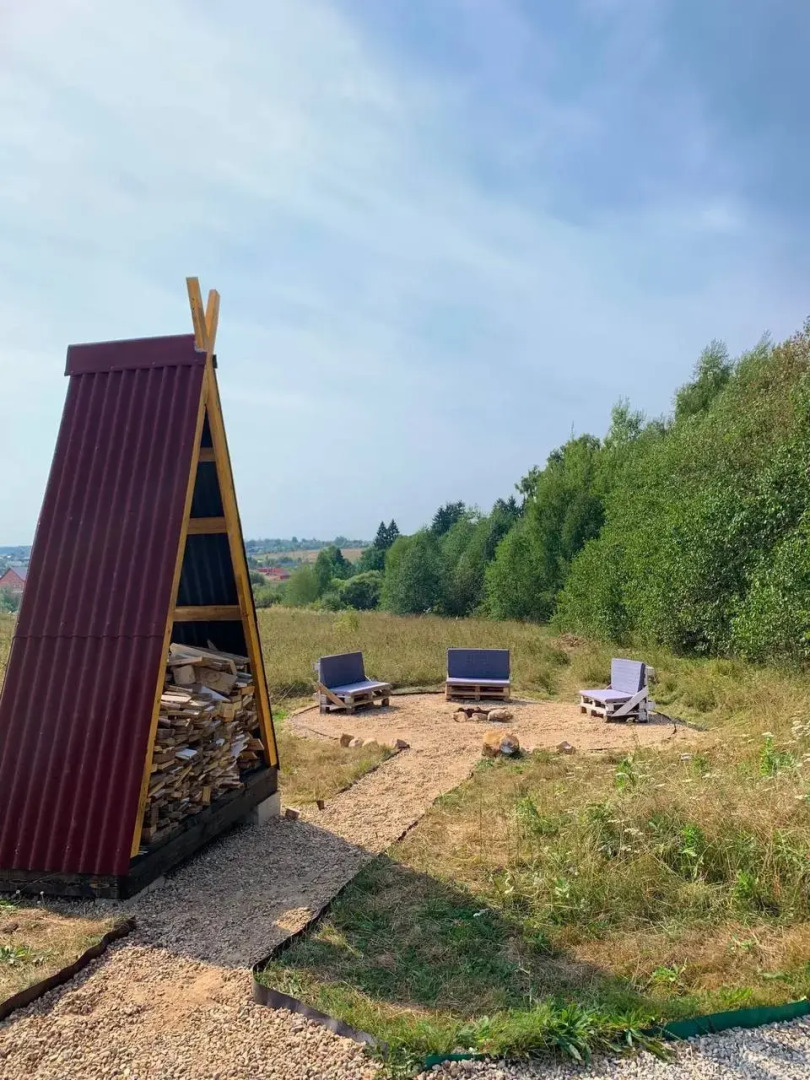 Гостевой дом Papino Village