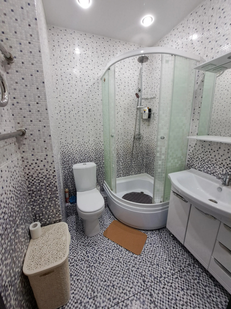 Квартира Однокомнатная ЖК Читинка