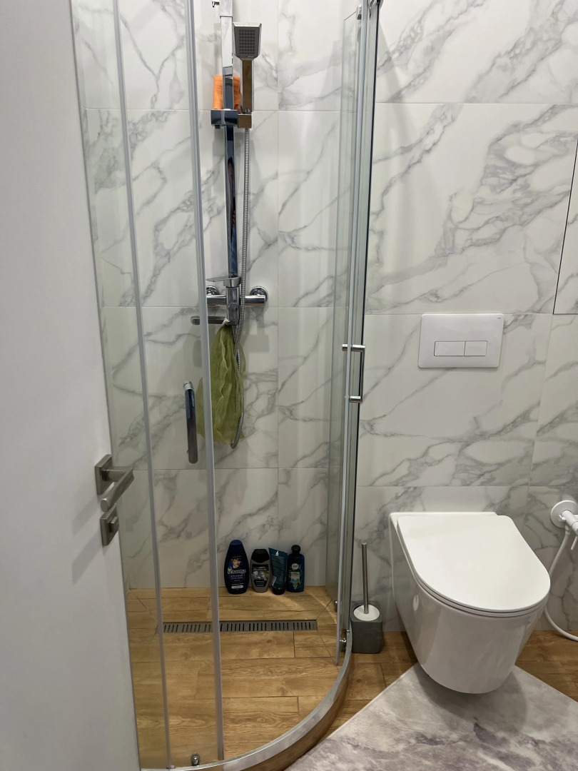 Квартира Двухуровневая на Санаторной