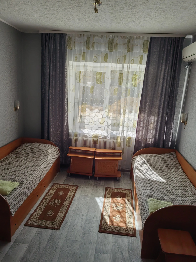 Мини-отель на Кузнечной